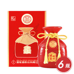 酒鬼酒馥郁世家V16