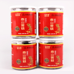 仙余粮泰山即食黄精