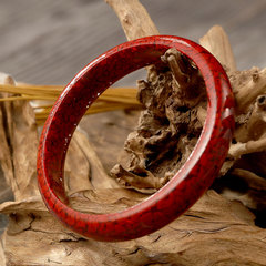 时来运转晶体手镯