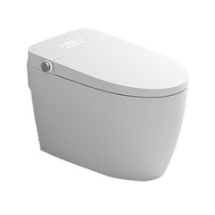 AHLUKA智能马桶一体机周年庆**组