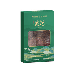 国药集团灵芝