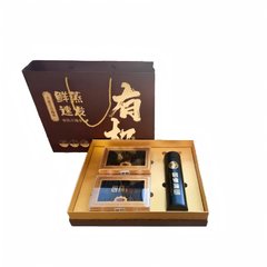 鲜蒸速发有机干海参
