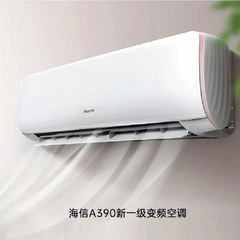 海信新一级1.5匹变频空调