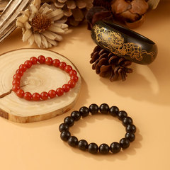 传世金瑞堂玉缘金生手镯套组